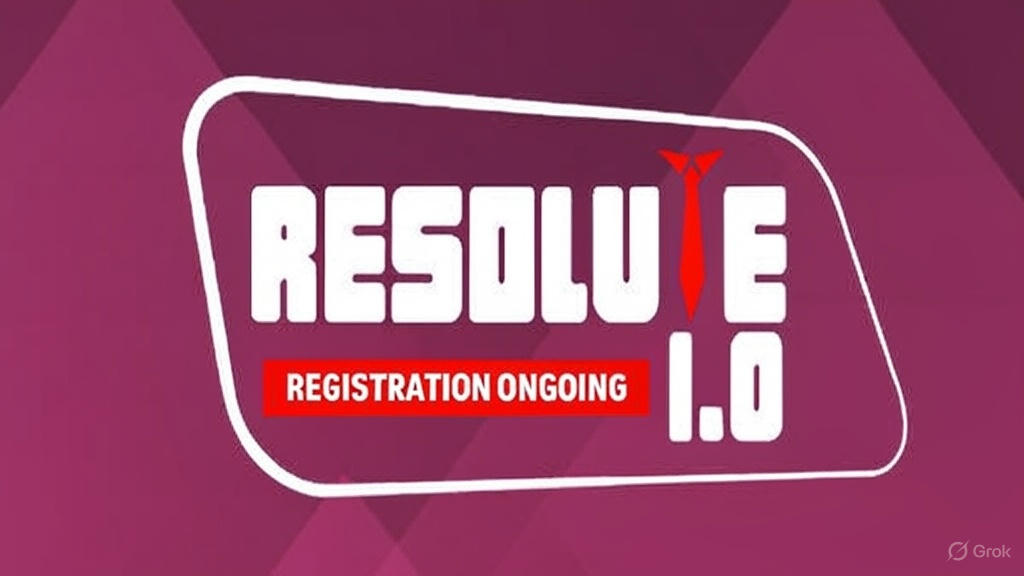Resolute